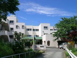 日野市郷土資料館の画像
