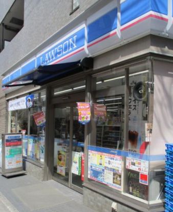 ローソン 池袋一丁目店の画像