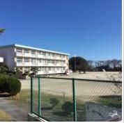 大沼小学校の画像