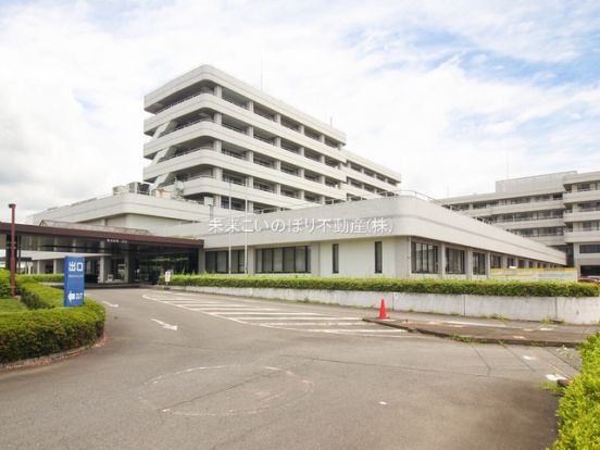 栗橋病院の画像