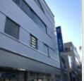 筑波銀行日立中央支店の画像