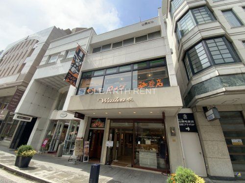 コメダ珈琲店 横浜元町店の画像