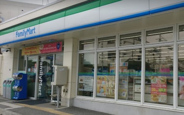 ファミリーマート 松尾消防署通り店の画像