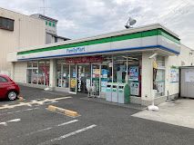 ファミリーマート 堺東浅香山店の画像