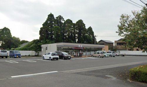セブンイレブン 宮崎田吉店の画像