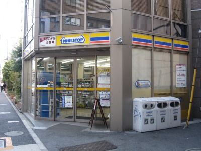 ミニストップ 南青山6丁目店の画像