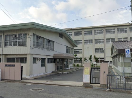 姫路市立白鳥小学校の画像