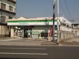 ファミリーマート尼崎下坂部店の画像