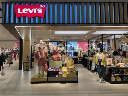 Levi's(リーバイス) ®ストアの画像