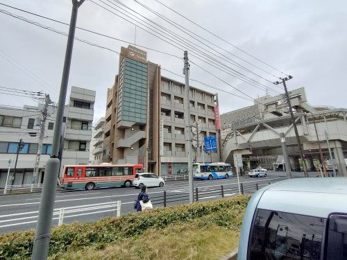 千葉銀行 長洲支店の画像