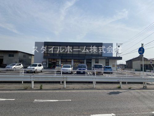 JAあいち豊田畝部支店の画像