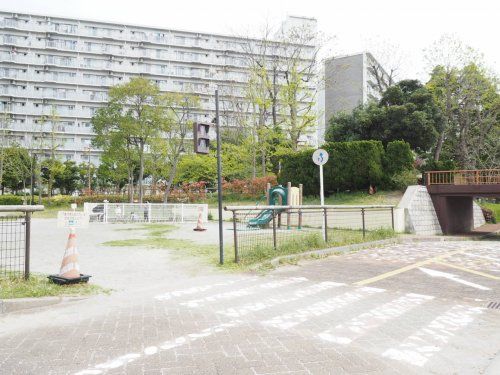 浦安市交通公園の画像