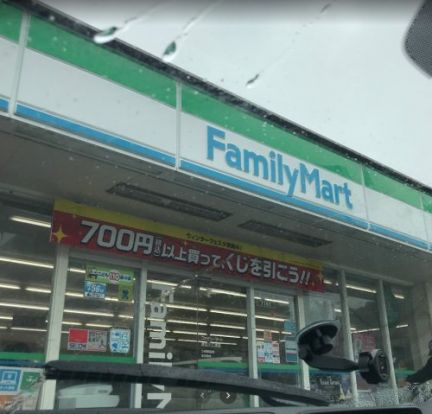 沖縄ファミリーマート 具志川江洲店の画像