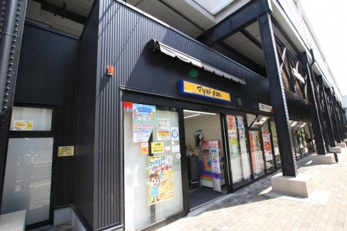 マツモトキヨシ ビエラ桃谷店の画像