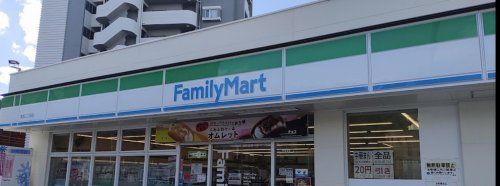 沖縄ファミリーマート 牧志二丁目店の画像