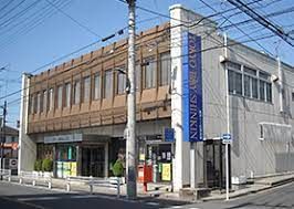 東京ベイ信用金庫柏支店の画像