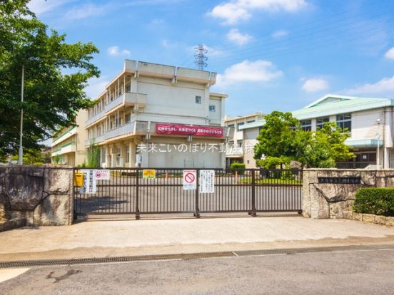 久喜市立太田小学校の画像