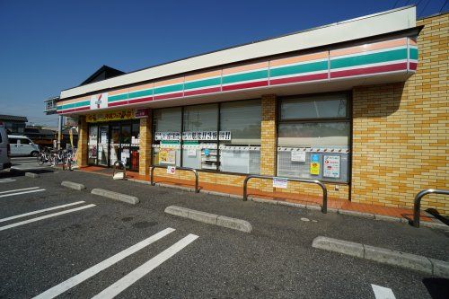 セブンイレブン 蘇我店の画像