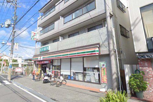 セブン-イレブン 豊中服部豊町１丁目店の画像