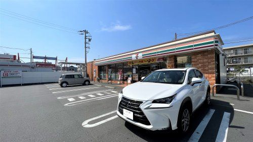 セブンイレブン 沼津米山町店の画像