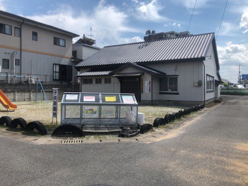 佐賀市 巨勢公民館の画像