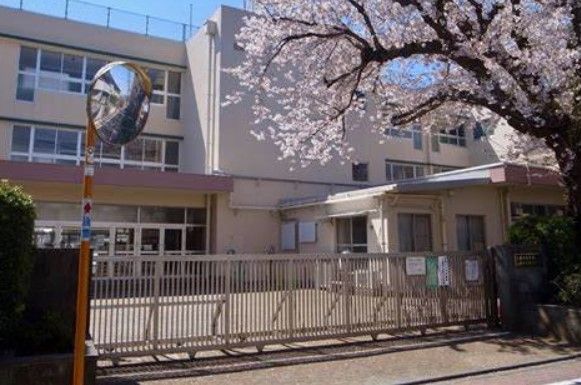 三鷹市立第七小学校の画像