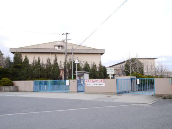 泉佐野市立中央小学校の画像