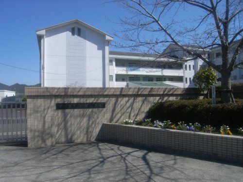 大塚小学校の画像