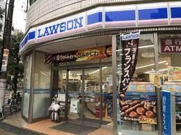 ローソン 吹田江坂町一丁目店の画像