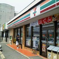 セブンイレブン 福岡松崎店の画像