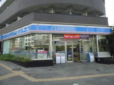 ローソン 白金台二丁目店の画像