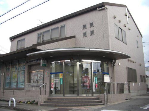 JA兵庫六甲神津支店の画像