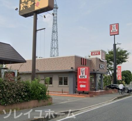 ケンタッキーフライドチキン 第二阪和高石店の画像