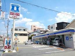 ローソン 桜塚店の画像