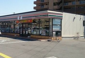 セブンイレブン 堺下田町店の画像