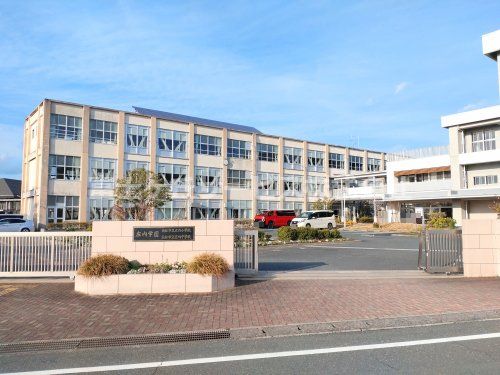 浜松市立庄内小学校(庄内学園)の画像