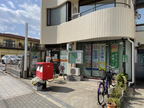 大正鶴町郵便局の画像