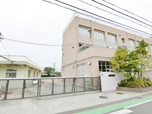 田尻町立中学校の画像