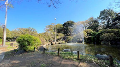 柿田川公園の画像