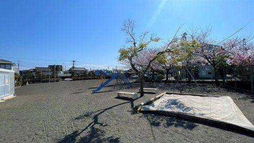 新宿児童遊園地の画像