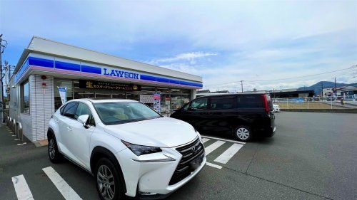 ローソン 清水町久米田店の画像