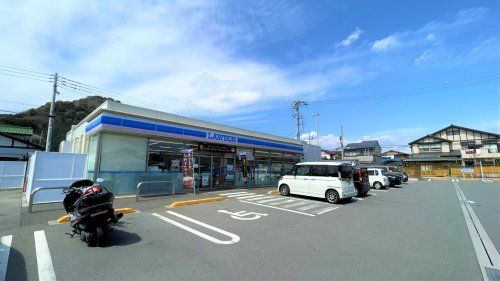 ローソン 清水町中徳倉店の画像