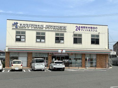 セブンイレブン 熊取西店の画像