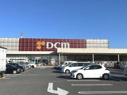 ＤＣＭ泉佐野松風台店の画像