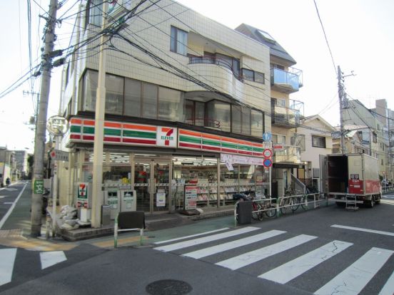 セブンイレブン豊島目白５丁目店の画像