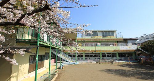 東小松川幼稚園の画像