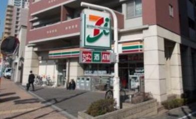 セブンイレブン 豊島東池袋5丁目店の画像