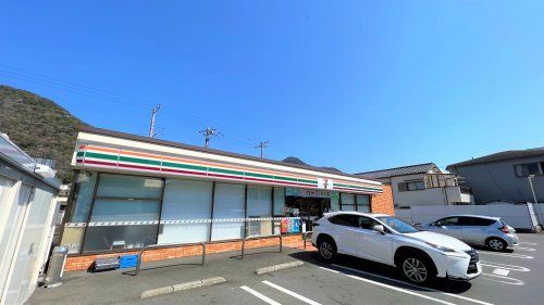 セブンイレブン 沼津志下店の画像