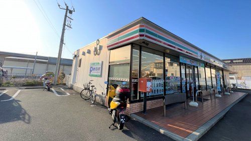 セブンイレブン 沼津東間門店の画像