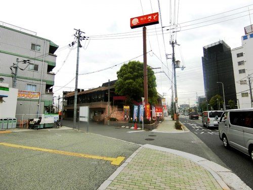 和食さと 三津屋店の画像